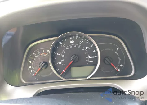 2015 Toyota Rav4 Le из США, поврежденный, VIN JTMBFREVXFJ029427